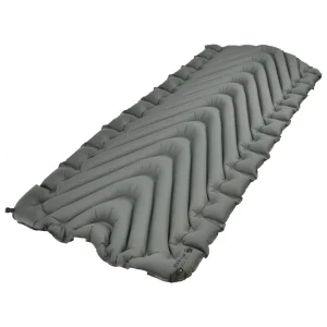 Klymit – Static V Luxe – Matelas De Camping achetez 15