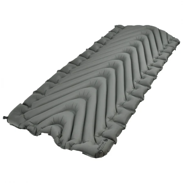 Klymit – Static V Luxe – Matelas De Camping achetez 6