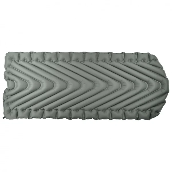 Klymit – Static V Luxe – Matelas De Camping achetez 3
