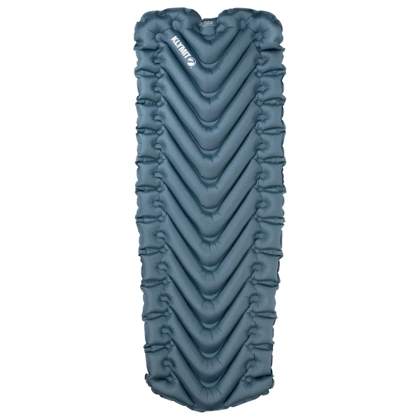 Klymit – Static V Luxe SL – Matelas De Camping vente pas cher 1