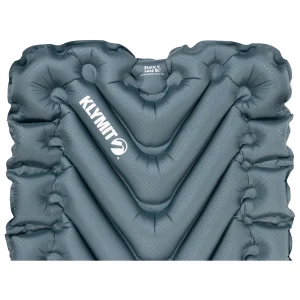 Klymit – Static V Luxe SL – Matelas De Camping vente pas cher 18