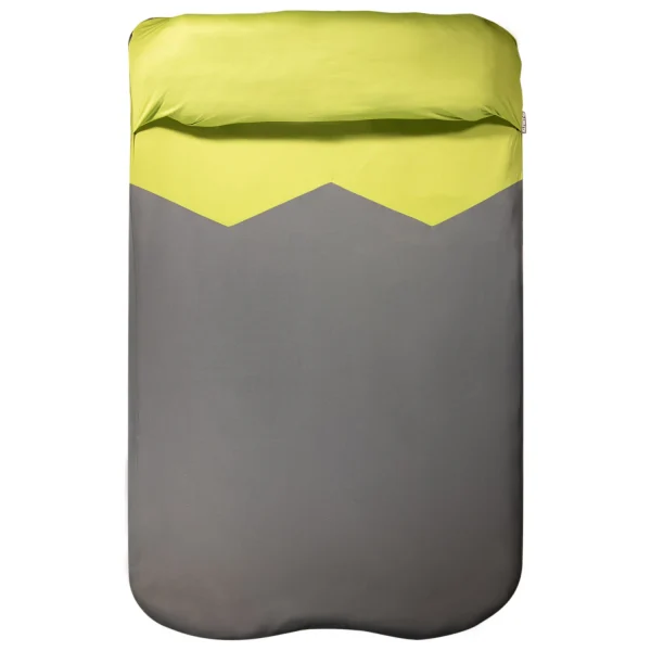 en ligne officielle Klymit – V Sheet Double – Couverture 3