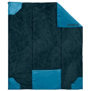 beauté Klymit – Versa Luxe Blanket – Couverture 12