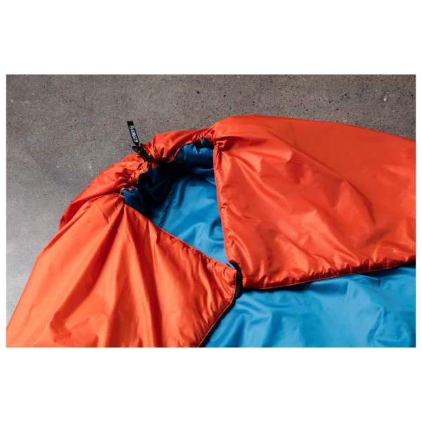 pas cher en ligne Klymit – Versa Tech Blanket – Couverture 7
