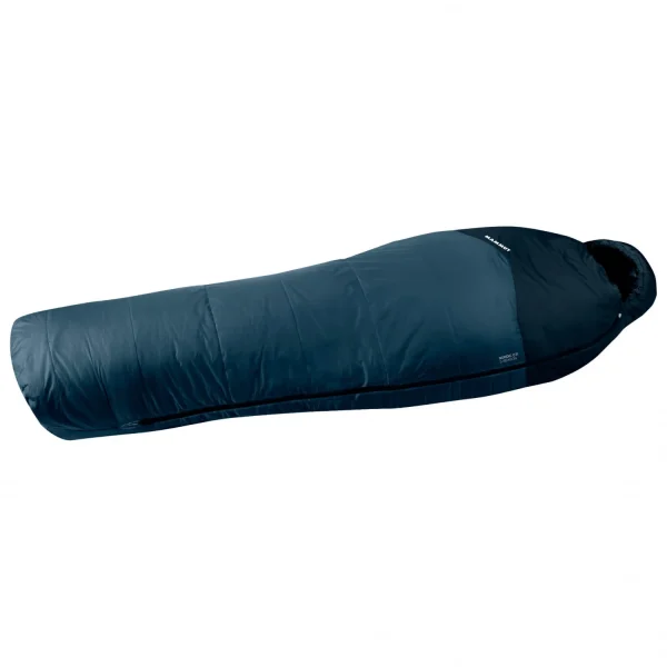 Mammut – Nordic OTI 3-Season – Sac De Couchage Synthétique Paris 4
