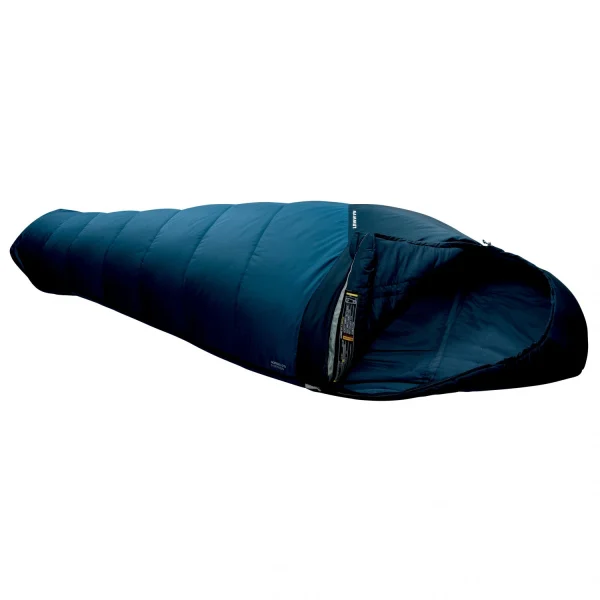 Mammut – Nordic OTI 3-Season – Sac De Couchage Synthétique Paris 3