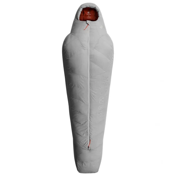 meilleur service Mammut – Perform Down Bag -7C – Sac De Couchage En Duvet 7