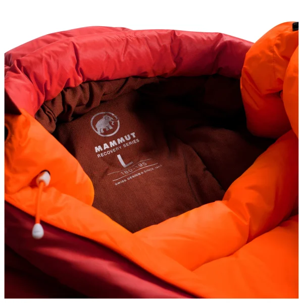 meilleur service Mammut – Perform Down Bag -7C – Sac De Couchage En Duvet 4