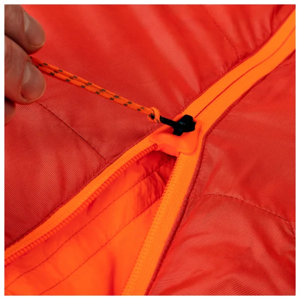 meilleur service Mammut – Perform Down Bag -7C – Sac De Couchage En Duvet 6