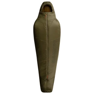 en promotion Mammut – Perform Fiber Bag -7C – Sac De Couchage Synthétique 16