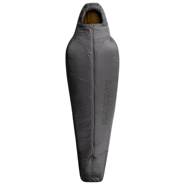en promotion Mammut – Perform Fiber Bag -7C – Sac De Couchage Synthétique 7