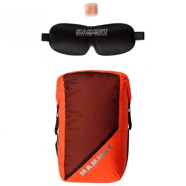 en promotion Mammut – Perform Fiber Bag -7C – Sac De Couchage Synthétique 5