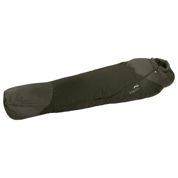 Mammut – Tyin MTI 5-Season – Sac De Couchage Synthétique prix pas cher 4
