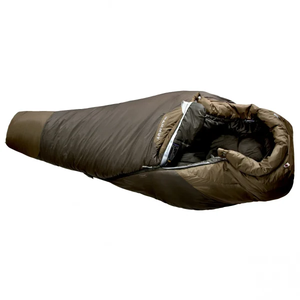 Mammut – Tyin MTI 5-Season – Sac De Couchage Synthétique prix pas cher 3