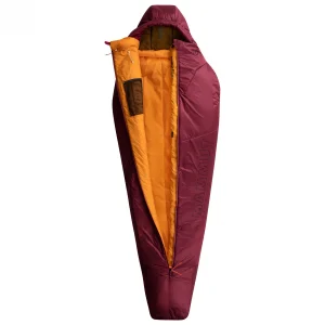 Neuve avec étiquette Mammut – Women’s Perform Fiber Bag -10C – Sac De Couchage Synthétique 10
