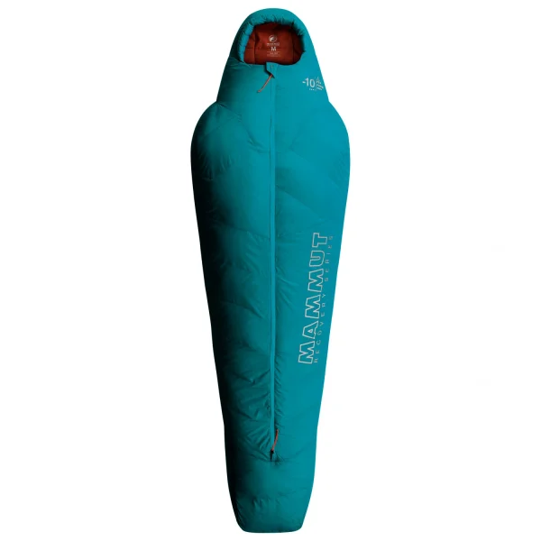 Mammut – Women’s Protect Down Bag -21C – Sac De Couchage En Duvet économies garanties 1