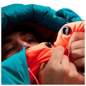 Mammut – Women’s Protect Down Bag -21C – Sac De Couchage En Duvet économies garanties 12