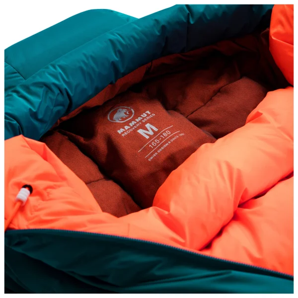Mammut – Women’s Protect Down Bag -21C – Sac De Couchage En Duvet économies garanties 5