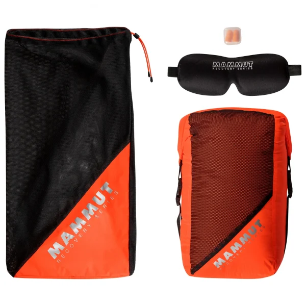 Mammut – Women’s Protect Down Bag -21C – Sac De Couchage En Duvet économies garanties 7