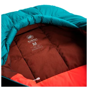 Satisfait ou Remboursé Mammut – Women’s Relax Down Bag -2C – Sac De Couchage En Duvet 12