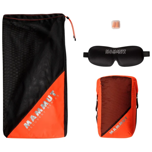 Satisfait ou Remboursé Mammut – Women’s Relax Down Bag -2C – Sac De Couchage En Duvet 6