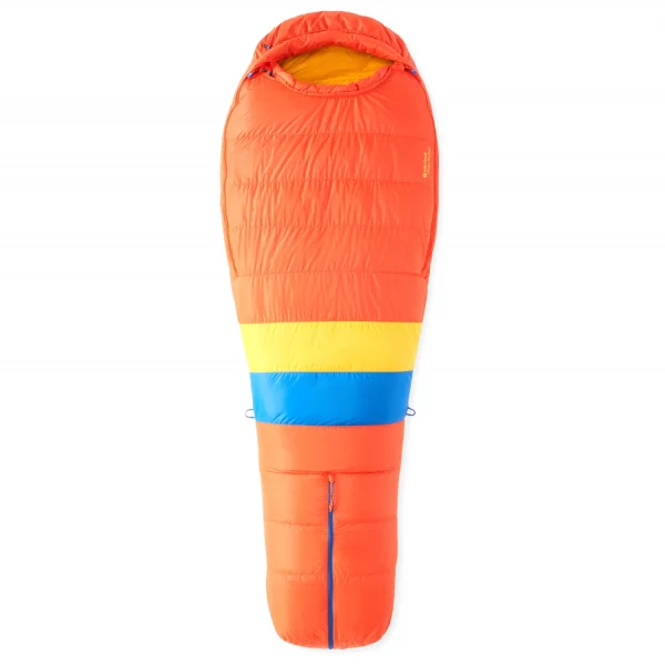 grande marque pas cher Marmot – Always Summer – Sac De Couchage En Duvet 6