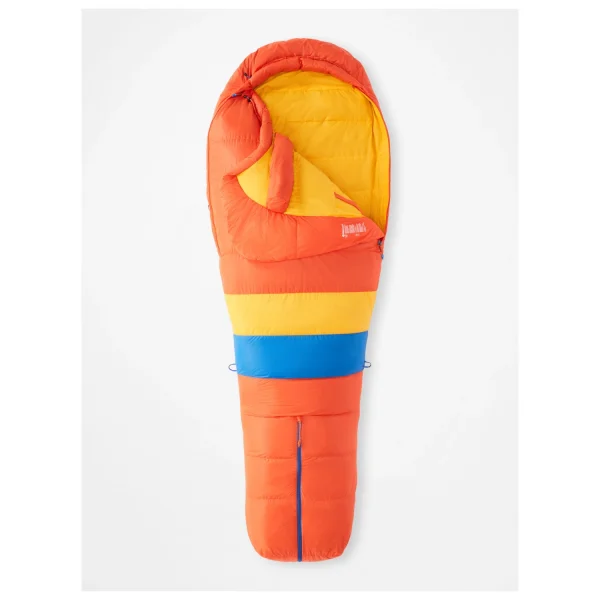 grande marque pas cher Marmot – Always Summer – Sac De Couchage En Duvet 3