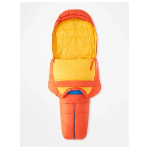 grande marque pas cher Marmot – Always Summer – Sac De Couchage En Duvet 11