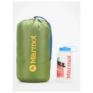 grande marque pas cher Marmot – Always Summer – Sac De Couchage En Duvet 13