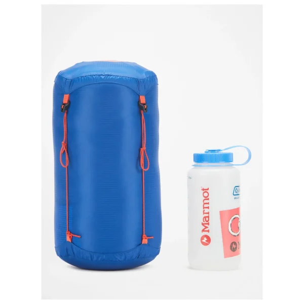 comparez les prix Marmot – Bantamweight 15 – Sac De Couchage En Duvet 4