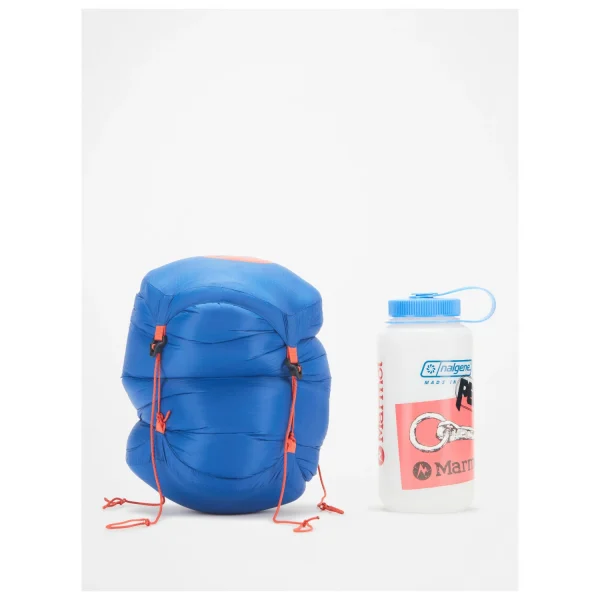 comparez les prix Marmot – Bantamweight 15 – Sac De Couchage En Duvet 5