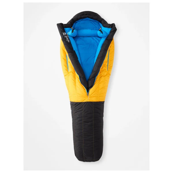 magasin solde Marmot – Col – Sac De Couchage En Duvet 3