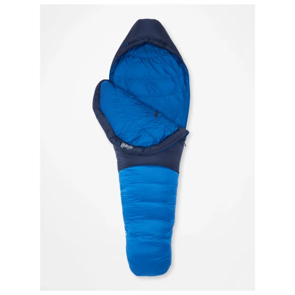 Marmot – Helium – Sac De Couchage En Duvet magasin france 3