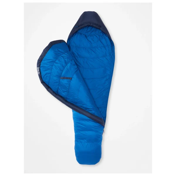 Marmot – Helium – Sac De Couchage En Duvet magasin france 4