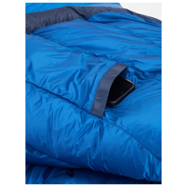 Marmot – Helium – Sac De Couchage En Duvet magasin france 6