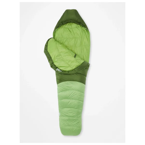 en vente Marmot – Hydrogen – Sac De Couchage En Duvet 3
