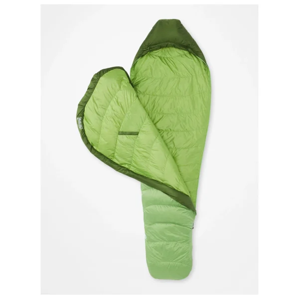 en vente Marmot – Hydrogen – Sac De Couchage En Duvet 4