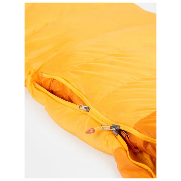 Marmot – Lithium – Sac De Couchage En Duvet Satisfait ou Remboursé 5