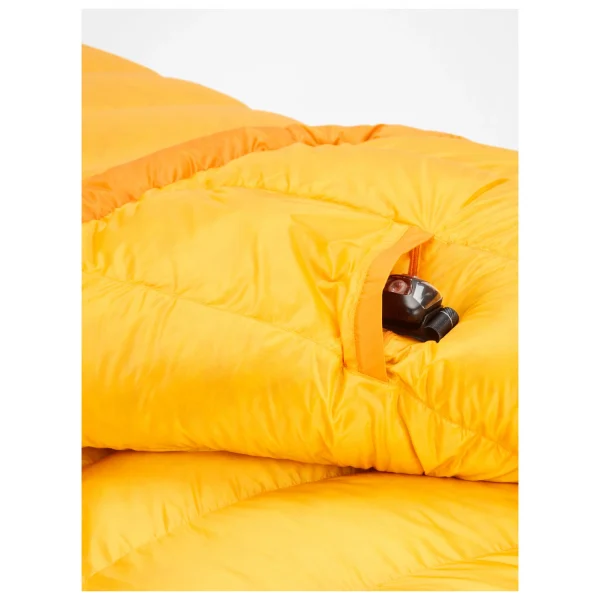 Marmot – Lithium – Sac De Couchage En Duvet Satisfait ou Remboursé 6