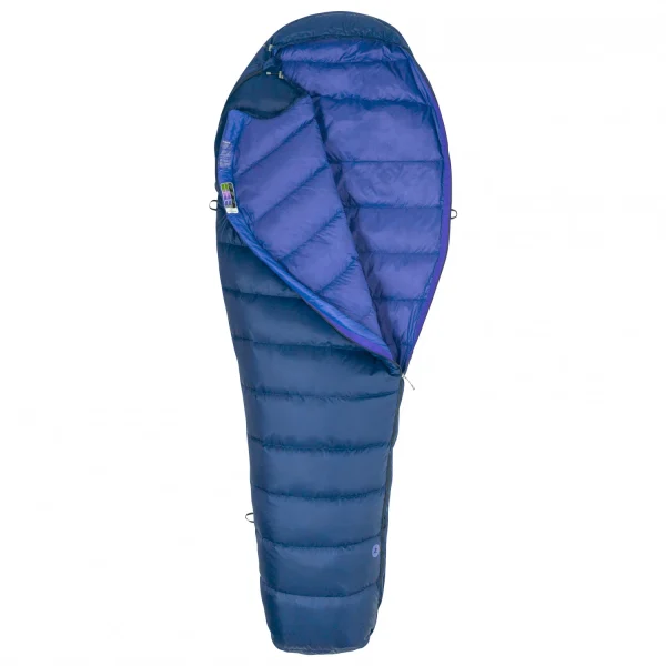 Marmot – Micron 15 – Sac De Couchage En Duvet mode pas cher 3