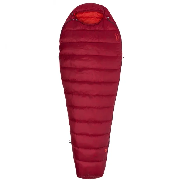 Livraison rapide Marmot – Micron 40 – Sac De Couchage En Duvet 6