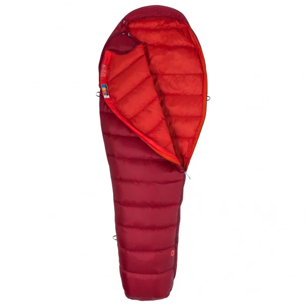 Livraison rapide Marmot – Micron 40 – Sac De Couchage En Duvet 4