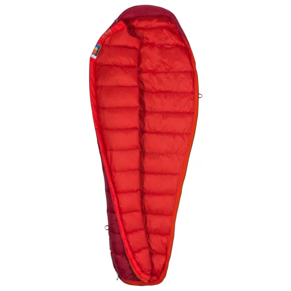 Livraison rapide Marmot – Micron 40 – Sac De Couchage En Duvet 5