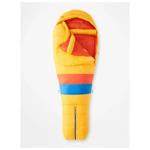 Marmot – Never Summer – Sac De Couchage En Duvet acheter 9