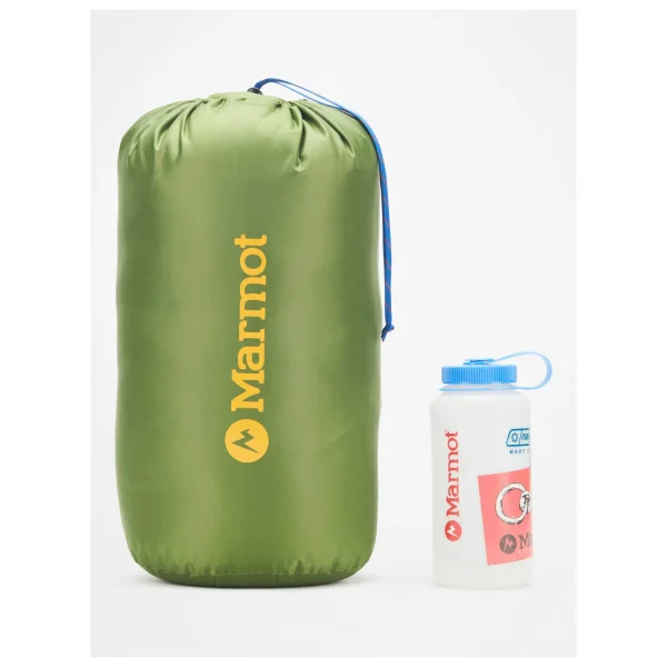 Marmot – Never Summer – Sac De Couchage En Duvet acheter 5