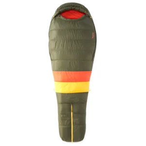 qualité d’originales Marmot – Never Winter – Sac De Couchage En Duvet 15