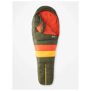 qualité d’originales Marmot – Never Winter – Sac De Couchage En Duvet 9
