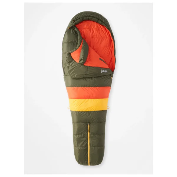 qualité d’originales Marmot – Never Winter – Sac De Couchage En Duvet 3