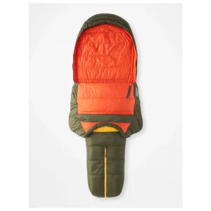 qualité d’originales Marmot – Never Winter – Sac De Couchage En Duvet 11