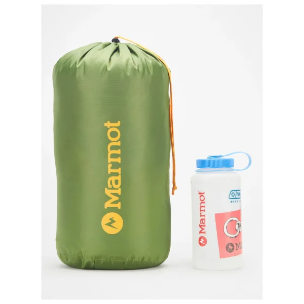 qualité d’originales Marmot – Never Winter – Sac De Couchage En Duvet 5